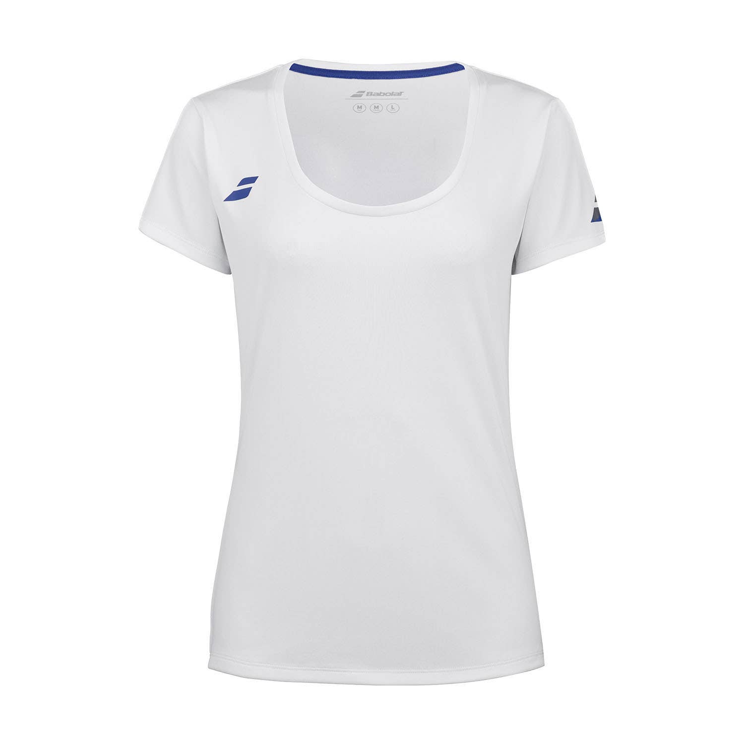 BABOLAT PLAY CS TOP SLEEVELESS T-SHIRT WOMEN'S