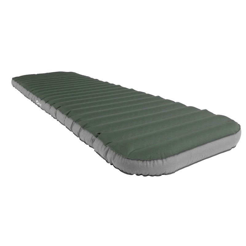 Outwell Dreamspell Single Airbed - elegant green