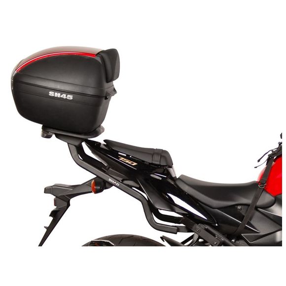 Shad Top Master top case supportRef: shs0gs71st / s0gs71st