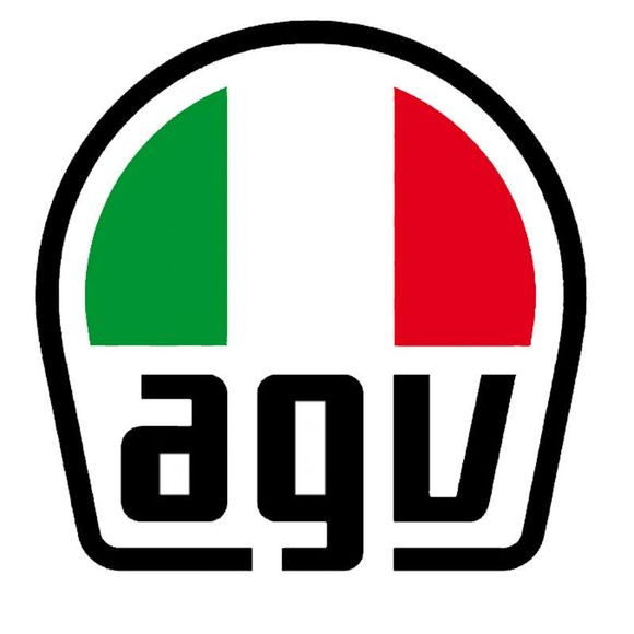 AGV CORSA R Head Liner - BlackRef: AG0763