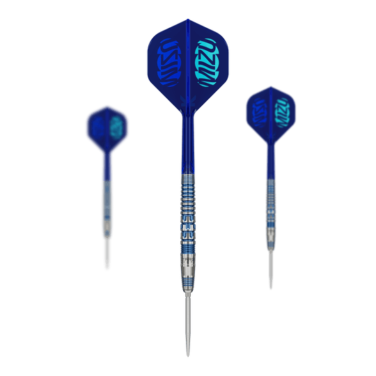 Target Japan Mizu Series 01 Swiss Point Steel Darts