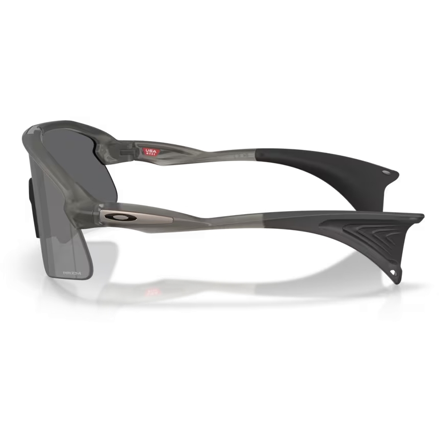 Oakley Stunt Devil Glasses - Grey Smoke / Prizm Black - 0OO9517-0139