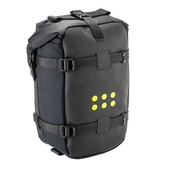 Kriega OS -12 bag Adventure Universal Pack - BlackRef: kri0027 / kos12