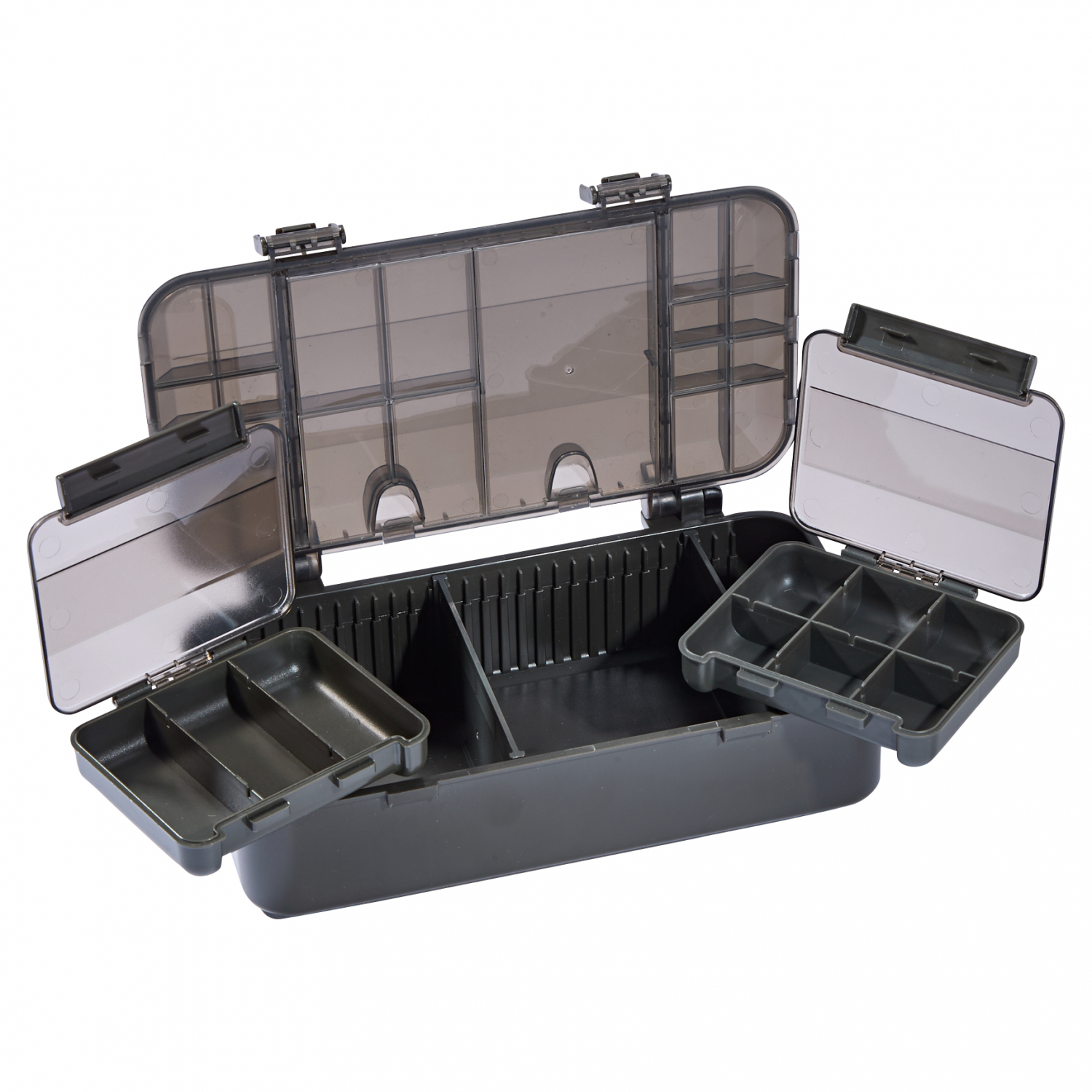 Kogha Specialist Box Range - Medium Feeder Box