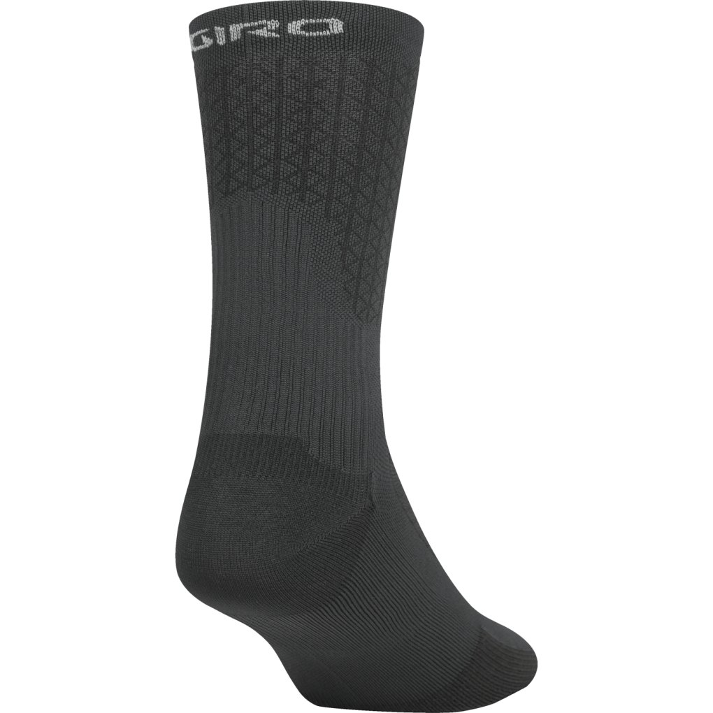 Giro HRC Team Socks - black/dark shadow