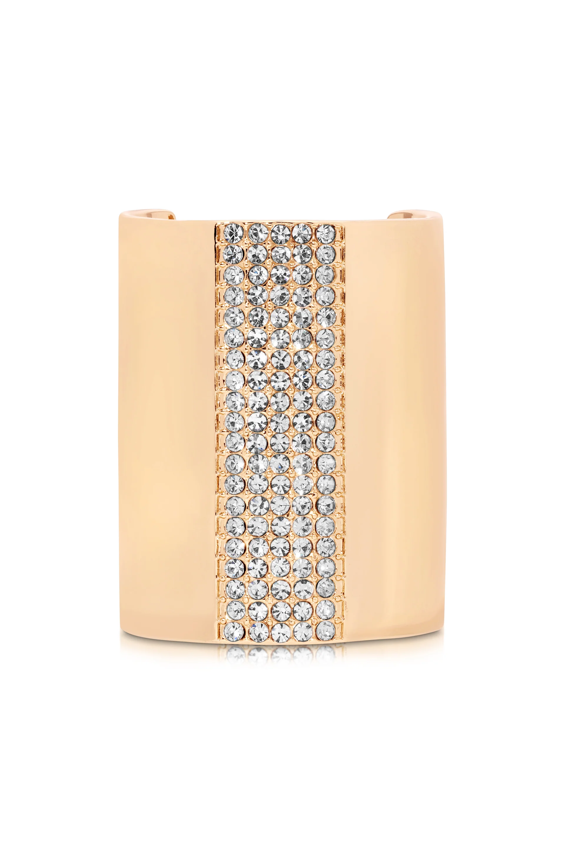 Sparkle Hair Cuff