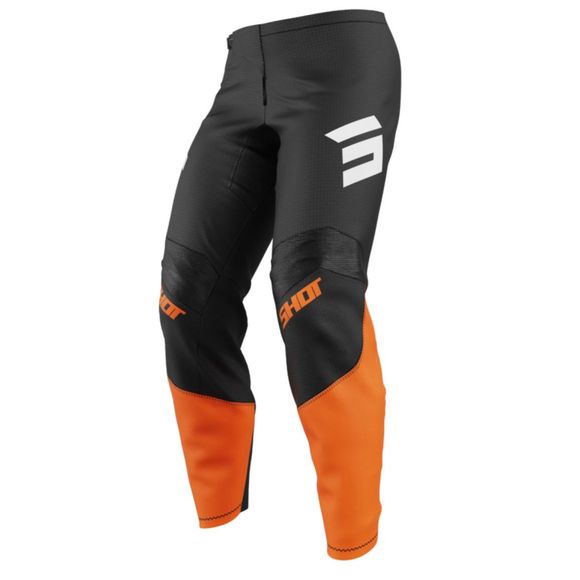 Cross Shot Draw Private 2025 - Orange pantsRef: SO3039