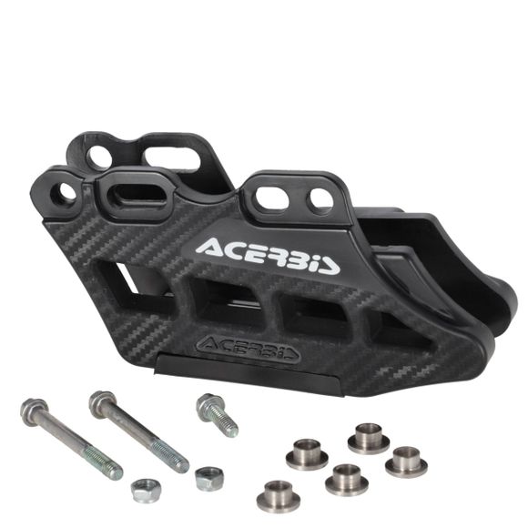 Acerbis Chain Guide - BlackRef: AE6202 / 0026545.090