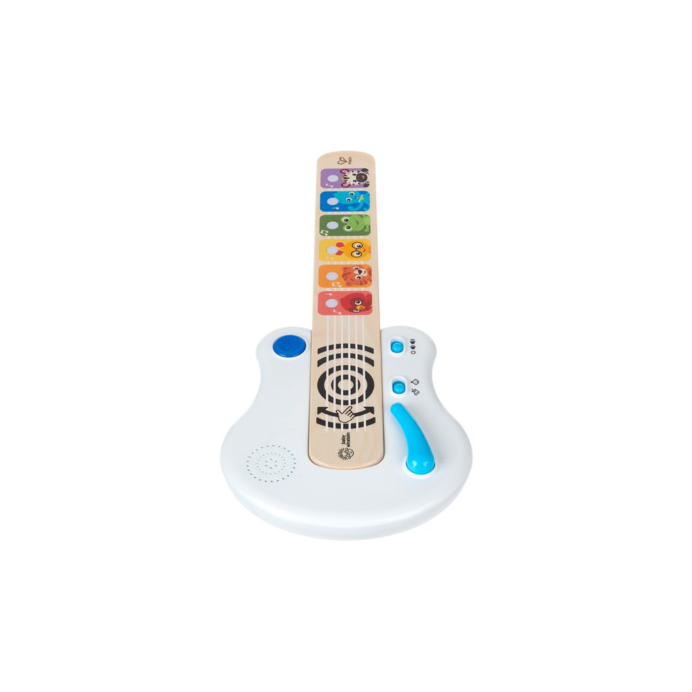 Hape Touch Guitar Kids – Thomann Ireland