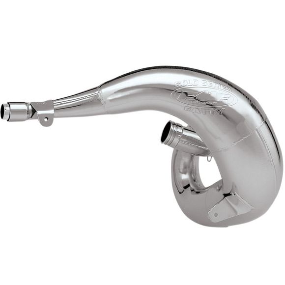 Pot d'échappement FMF Fatty Tout terrainHONDA 125 CR 125 R (JE01) - 2000 - 2001Ref : FMF020375