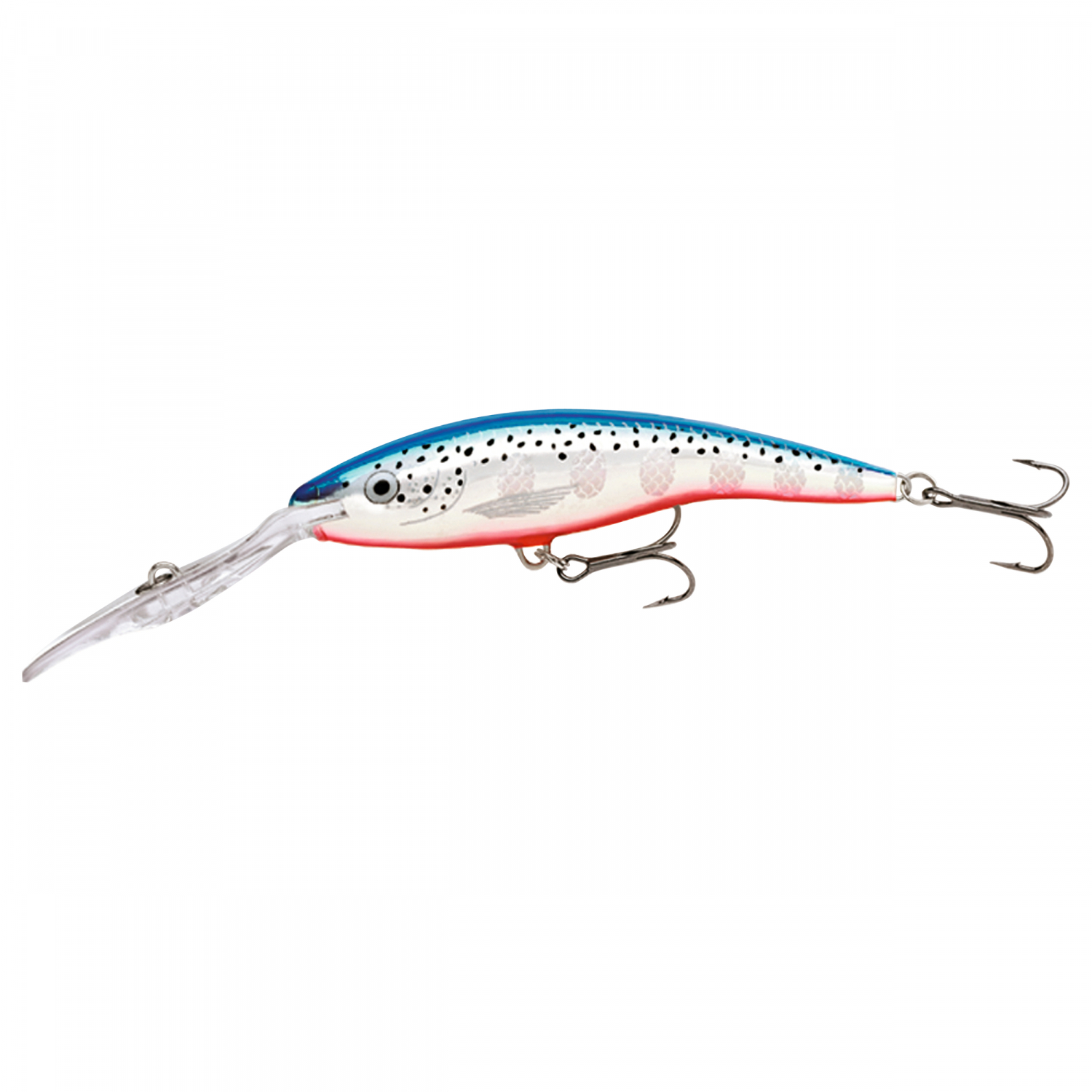 Rapala Wobbler Deep Tail Dancer (BFL)
