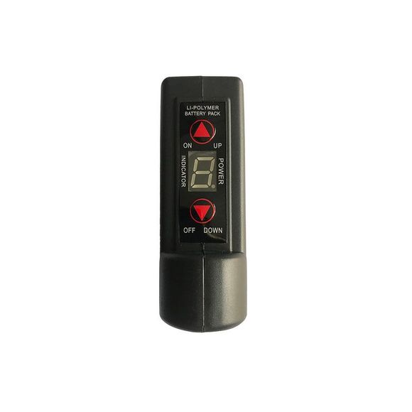 Gerbing Heated Glove Battery KIT 5A 5000mAhRef: ge0120 / gb-bk-5a-5000