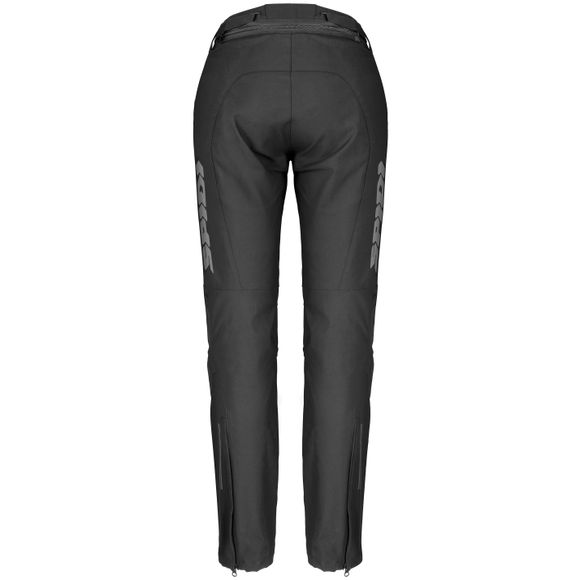 Spidi STRETCH LADY Motorcycle Pants - BlackRef: SPI0726