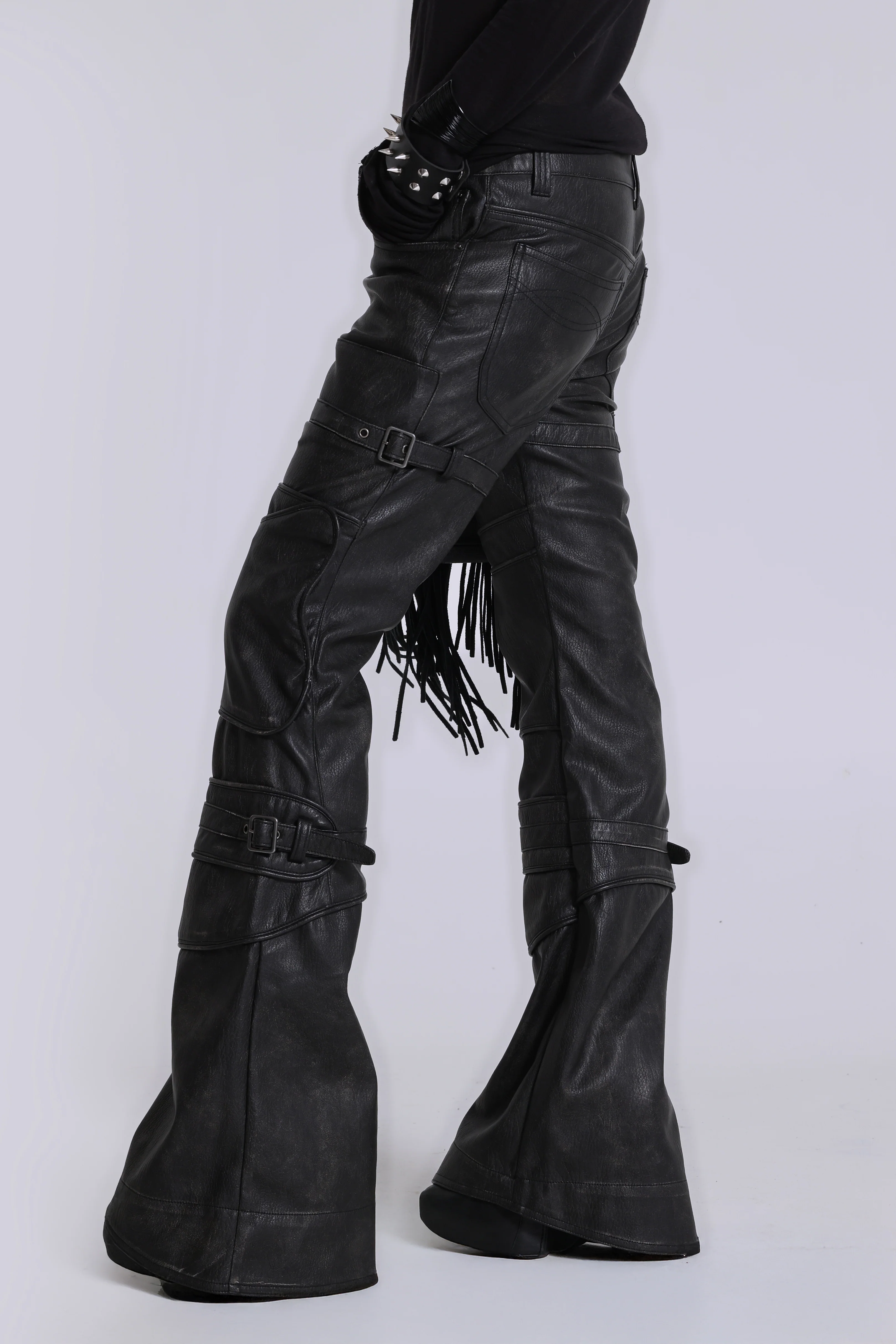 Moto Drift Trousers