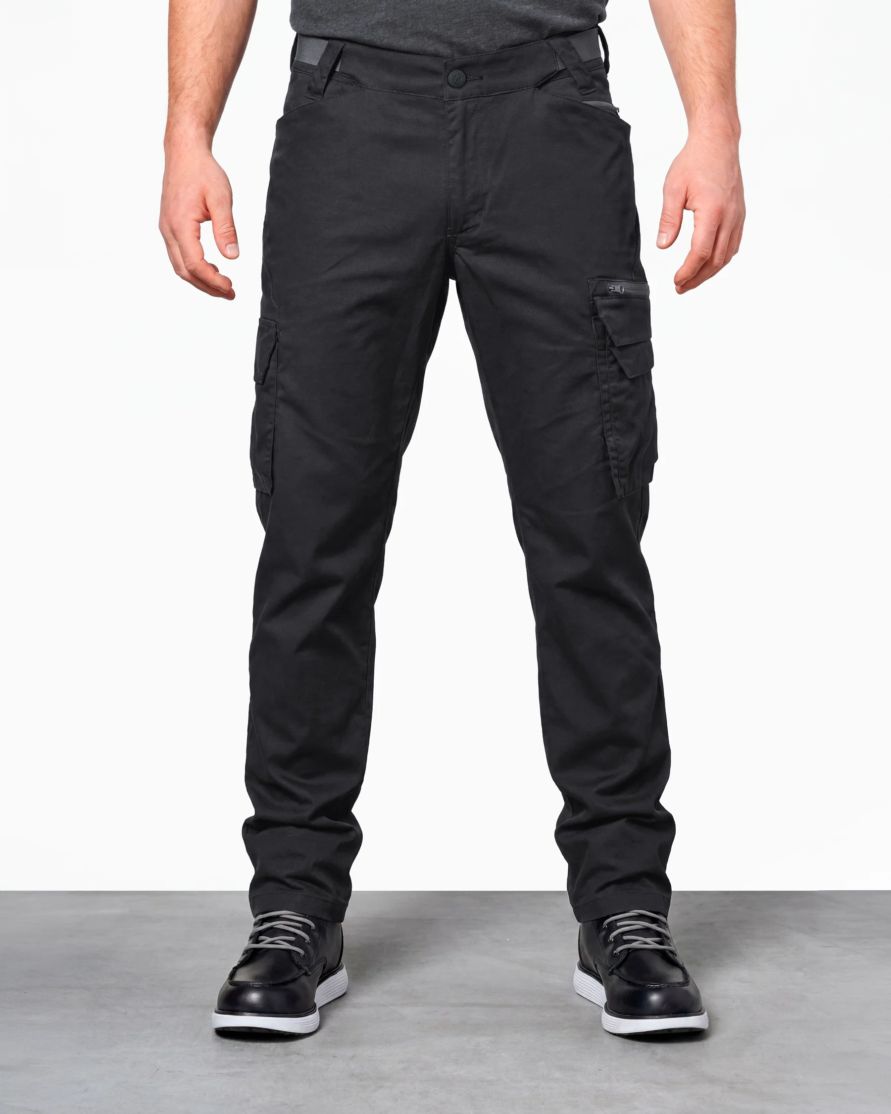 Cargo Work Pants e.s.trail pure