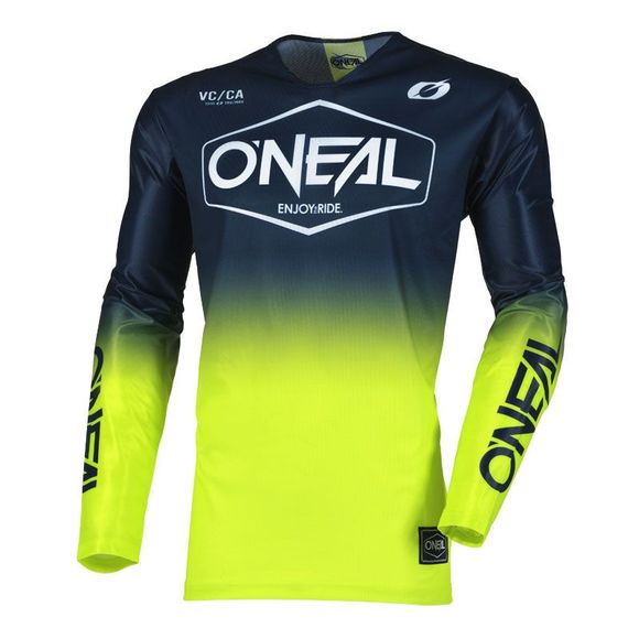 O'Neal Mayhem cross jersey - Hexx 2025 - Blue / YellowRef: OL2074