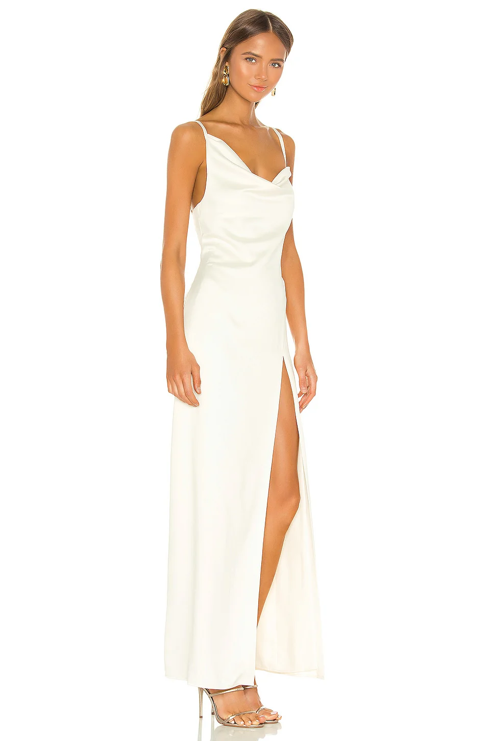Reyna Maxi Dress