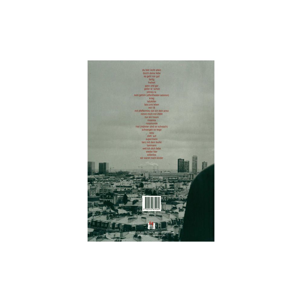 Bosworth So Weit Best Of Westernhagen – Thomann Ireland