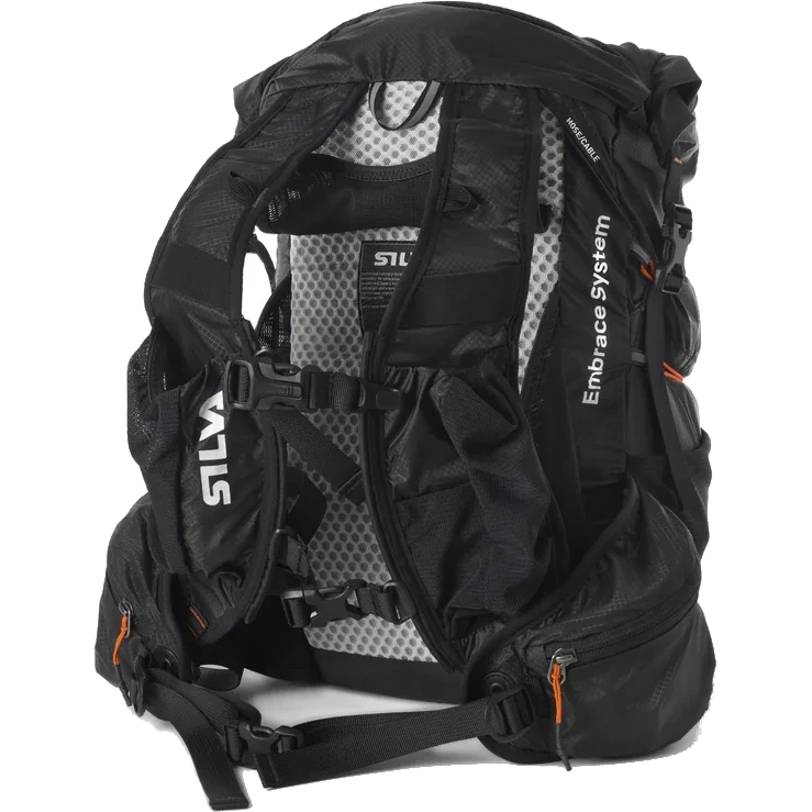Silva Strive Mountain Pack 17+3 - M/L