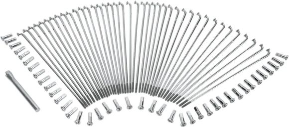 Drag Specialties Wide Glide SpokeRef: Drg00845A / 02110119