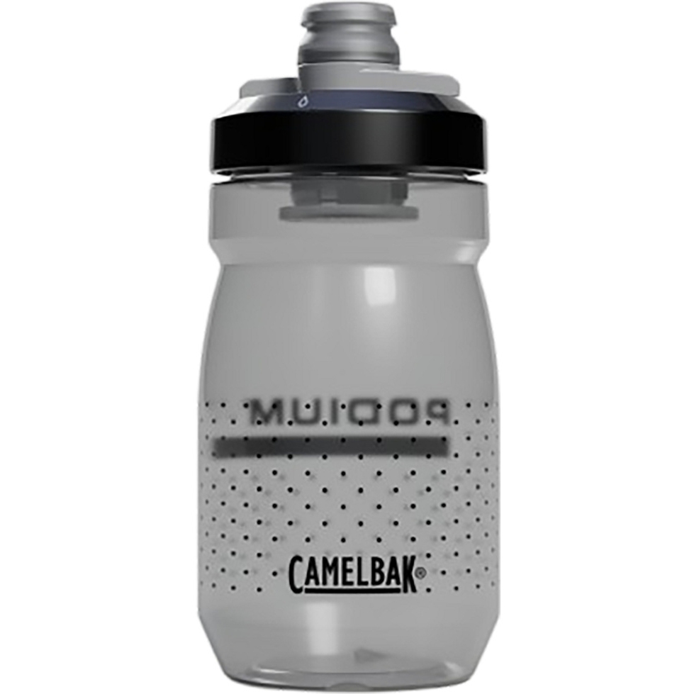 CamelBak Podium Bike Bottle 440ml - smoke