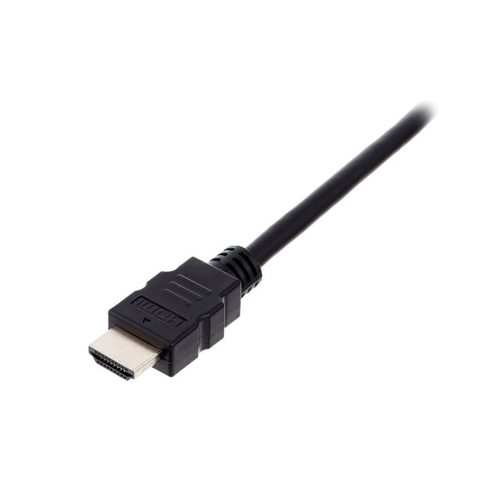 the sssnake HDMI