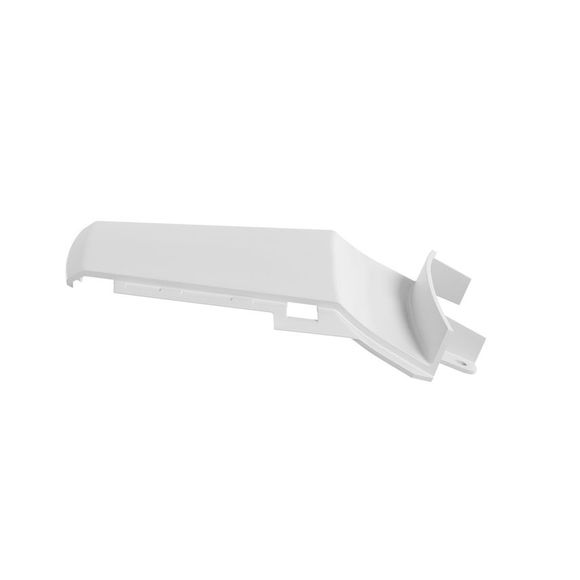 R-tech Rear Mudguard Honda XL 750 Transalp White - WhiteHONDA 750 XL 750 TRANSALP - 2023 - 2025Ref: Rth0802 / Rppalpbn0024