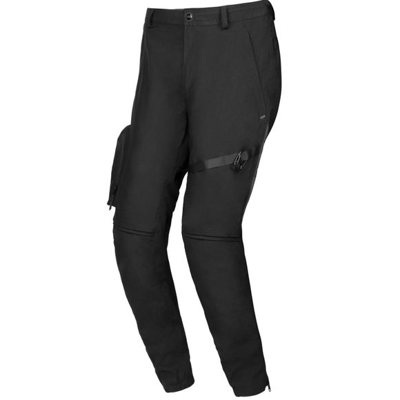 Pantalon Moto Ixon AKRO LONG - NoirRef : IX2248