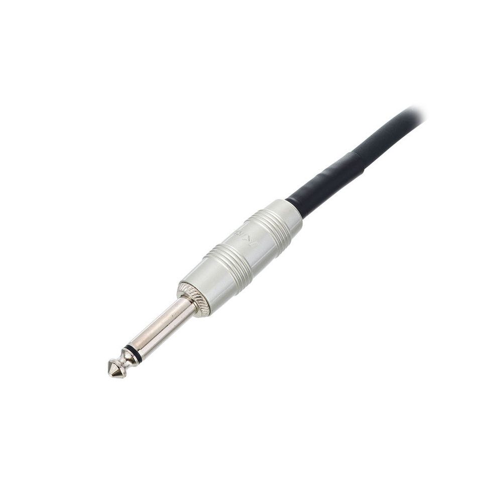 Kirlin Instrument SA Cable 1,8m Black – Thomann Ireland