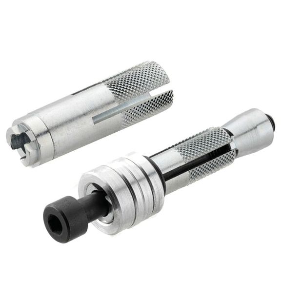 Rizoma mirror support mirror adapter LP200B - GrayRef: RZ0068 / LP200B