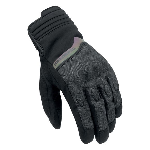 Tucano Urbano BOSS HYDROSCUD® Gloves - BlackRef: TR0436