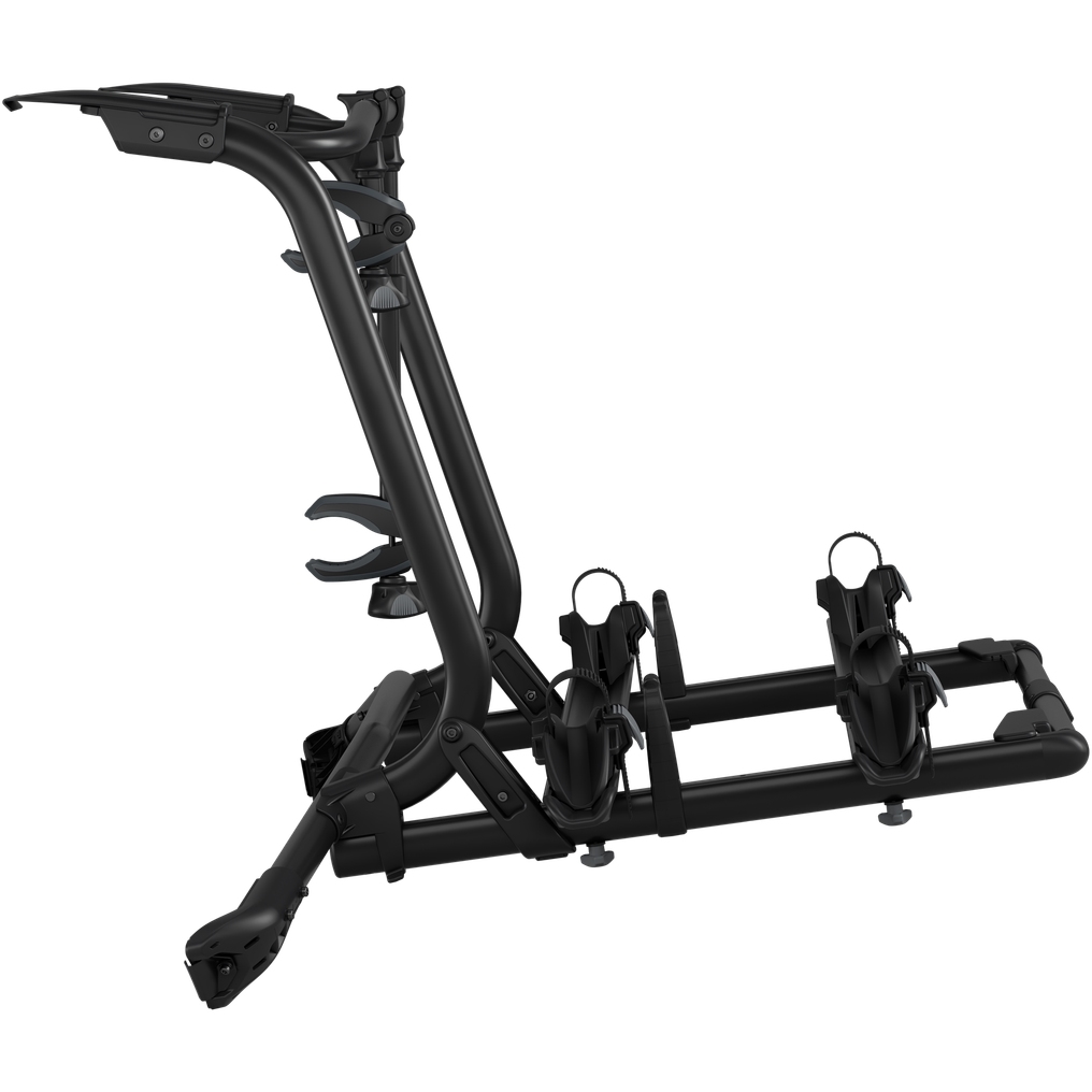 Thule WanderWay Platform Bike Rack | 2 Bikes