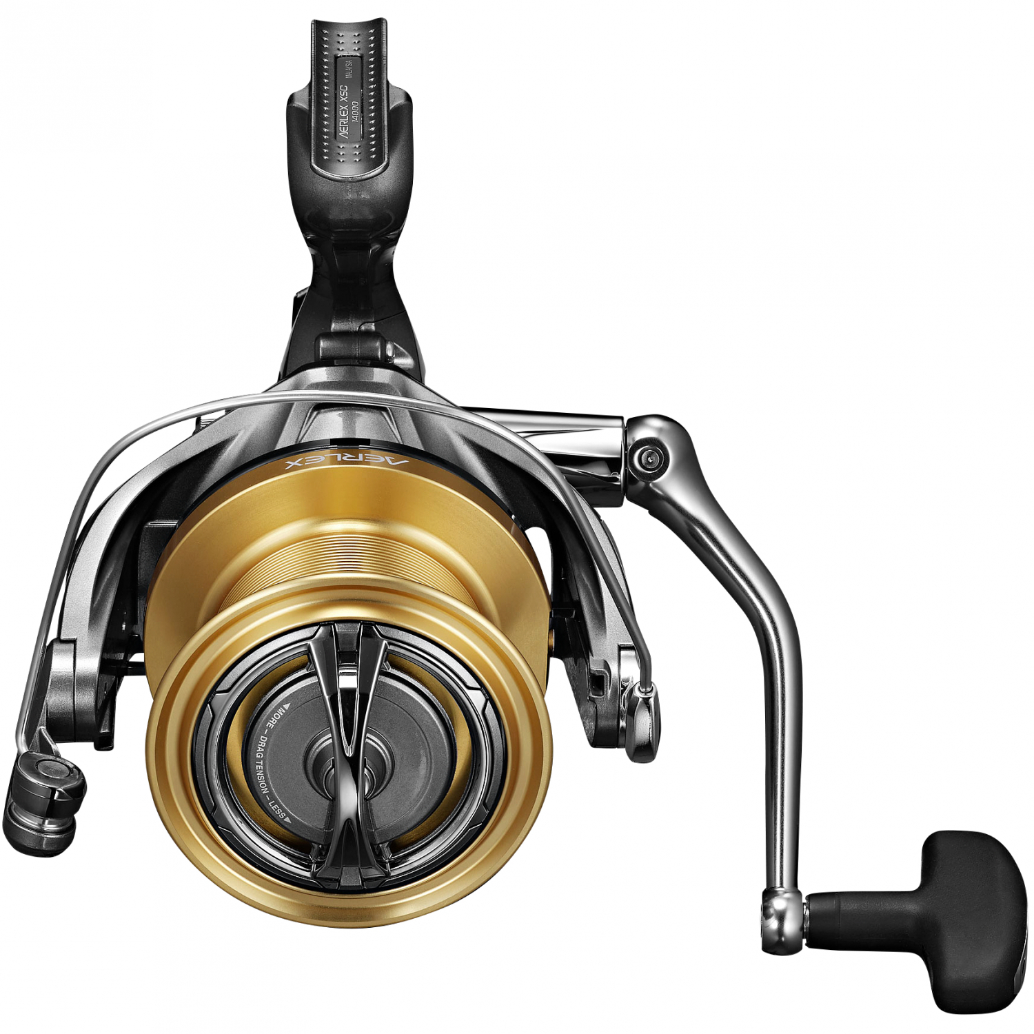 Shimano Reel Aerlex 14000 (XSC)