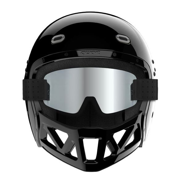 Full headset Qwart Phoenix Core - BlackRef: QWA0005