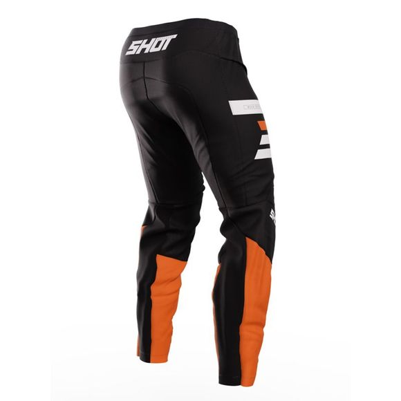 Shot DEVO cross pants - REFLEX 2024 - OrangeRef: SO2365