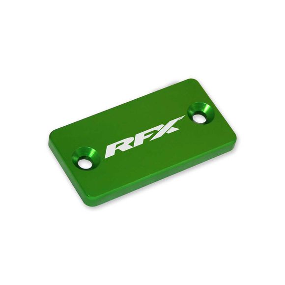 RFX Brake Master Cylinder Cover Front Reservoir Cap Pro Red BL23Ref: RFX01384A / 1110884001