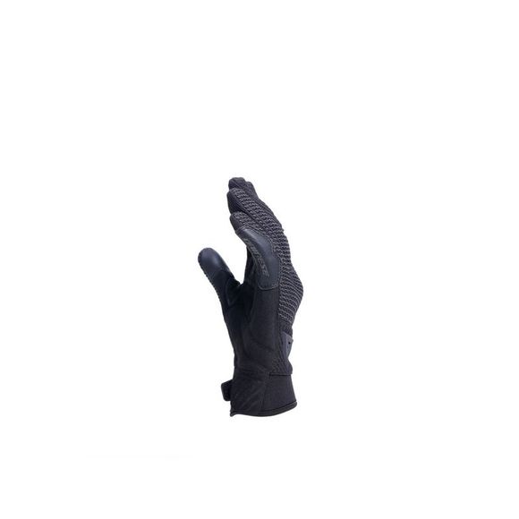 Dainese torino women's gloves - black / grayRef: Dn2079-C1217