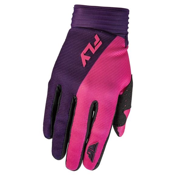 Fly F-16 2026 cross gloves - Pink / BlackRef: FL1874