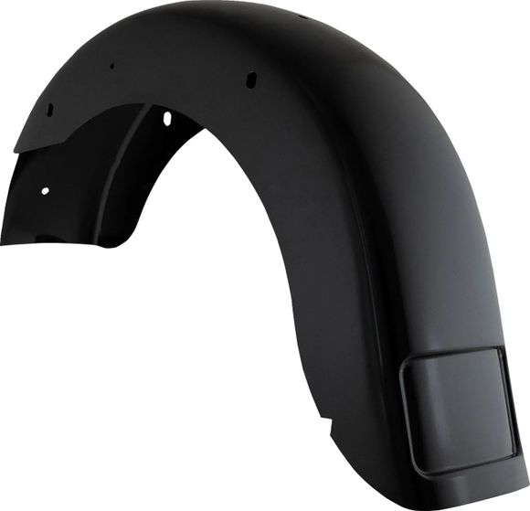 Klock Werks Benchmark MudguardRef: Kwk00180A / 14011085