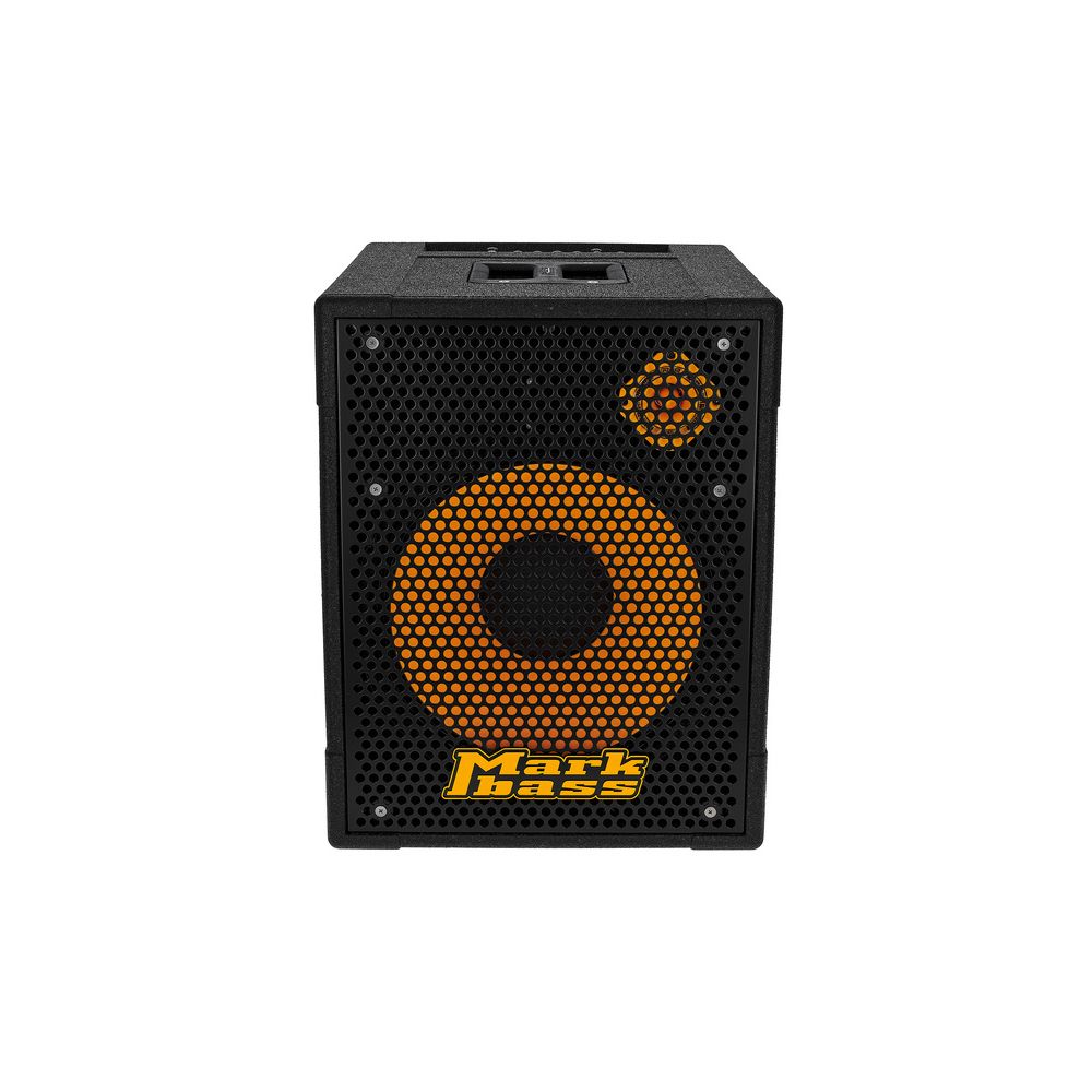 Markbass MB58R CMD 151 Pure Combo – Thomann Ireland