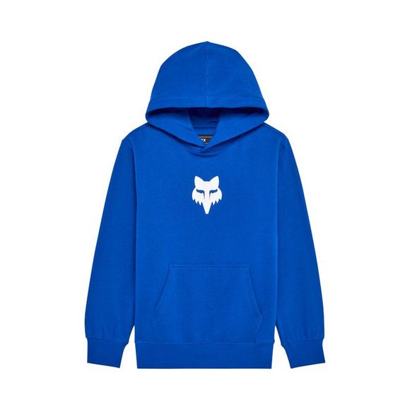 Fox Legacy Po Child - Blue SweatshirtRef: FX6142