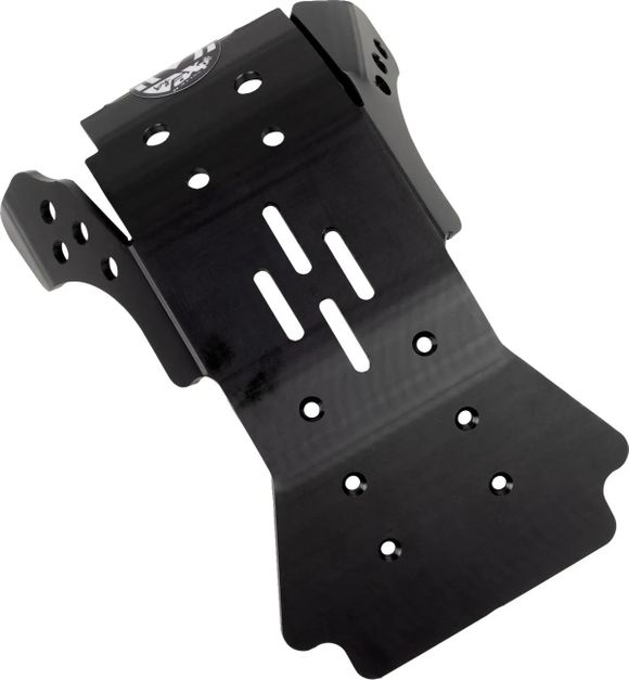 Moose Racing engine guard Crankcase protectionRef: Me01864A / 05062281