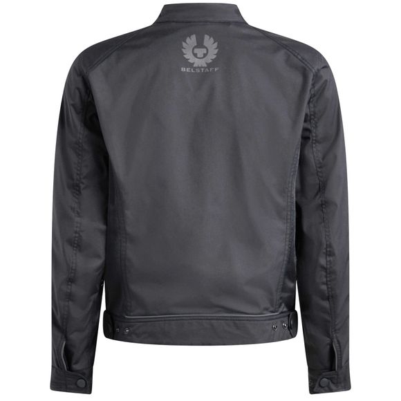 Belstaff Temple Motorcycle Jacket - BlackRef: BT0023