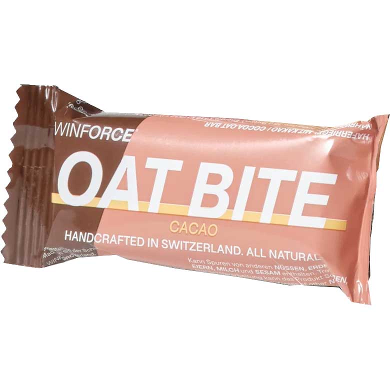 WINFORCE Oat Bite - Energy Bar - 35g