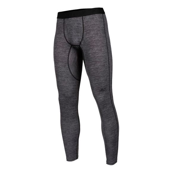 Sous-pantalon technique KLIM AGRESSOR PANT 1.0 - NoirRef : KLI0133