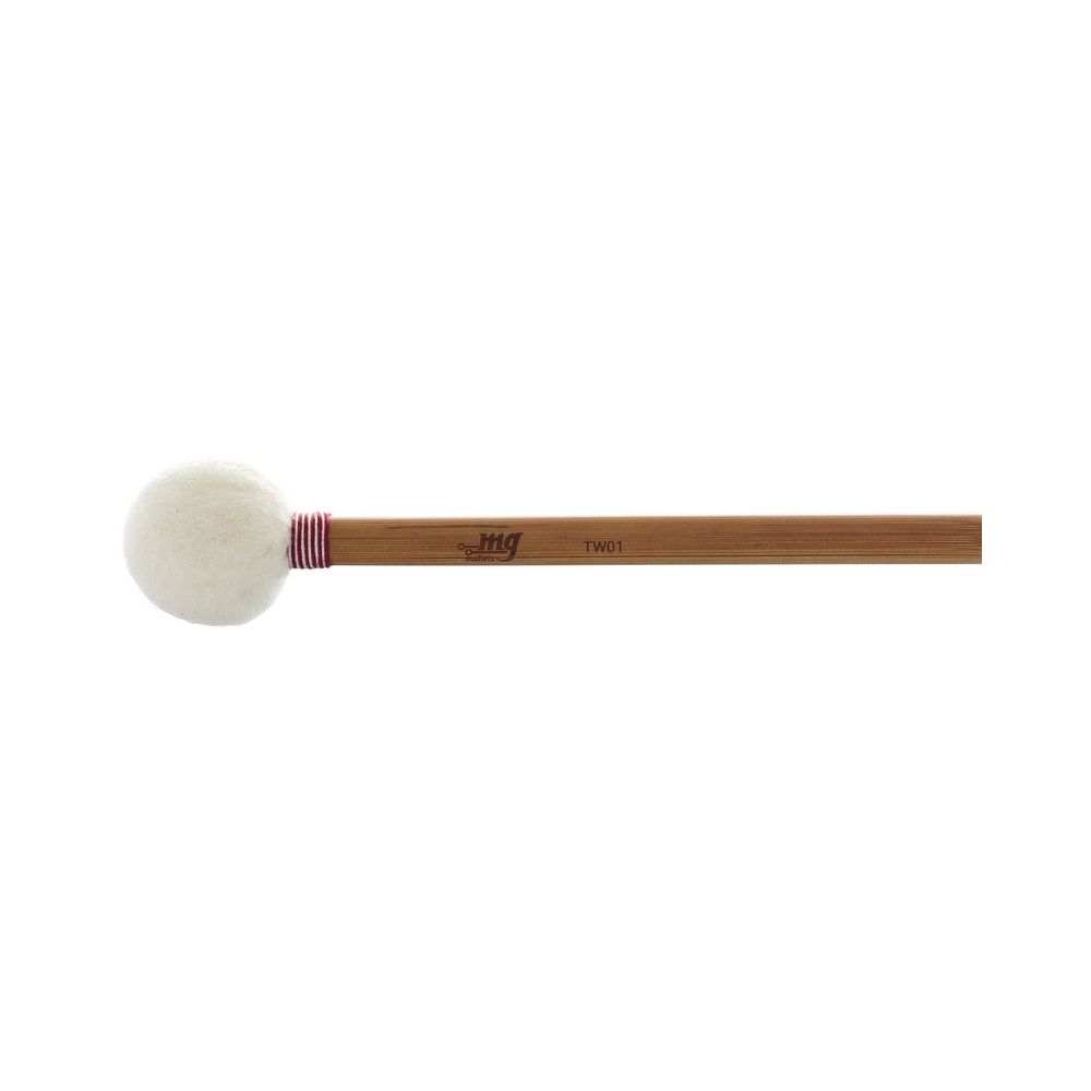 MG Mallets TW01 Timpani Mallets – Thomann Ireland