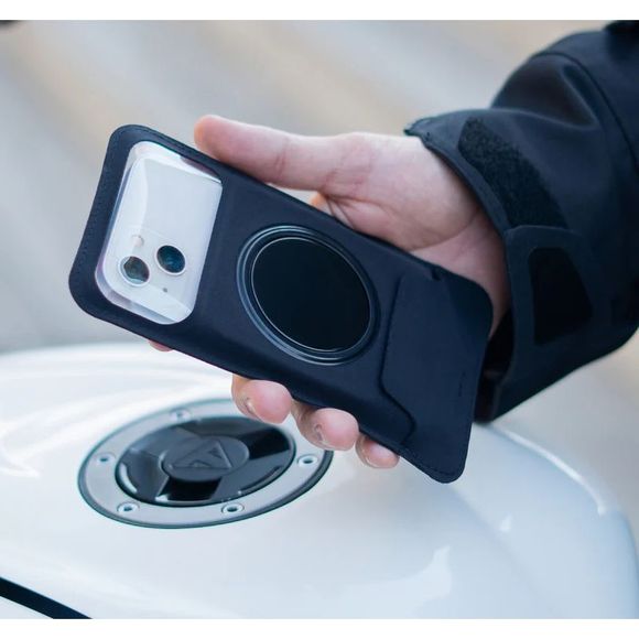 Shapeheart Protective Case Pouch with Camera Window - XLRef: Sph0019 / Sph-Extra-Pocket-Cam-Xl