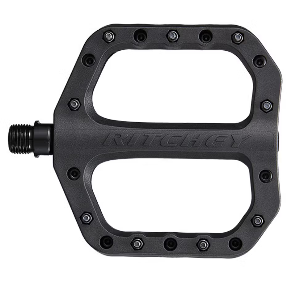 Ritchey Comp Bigfoot Pedals - BA black