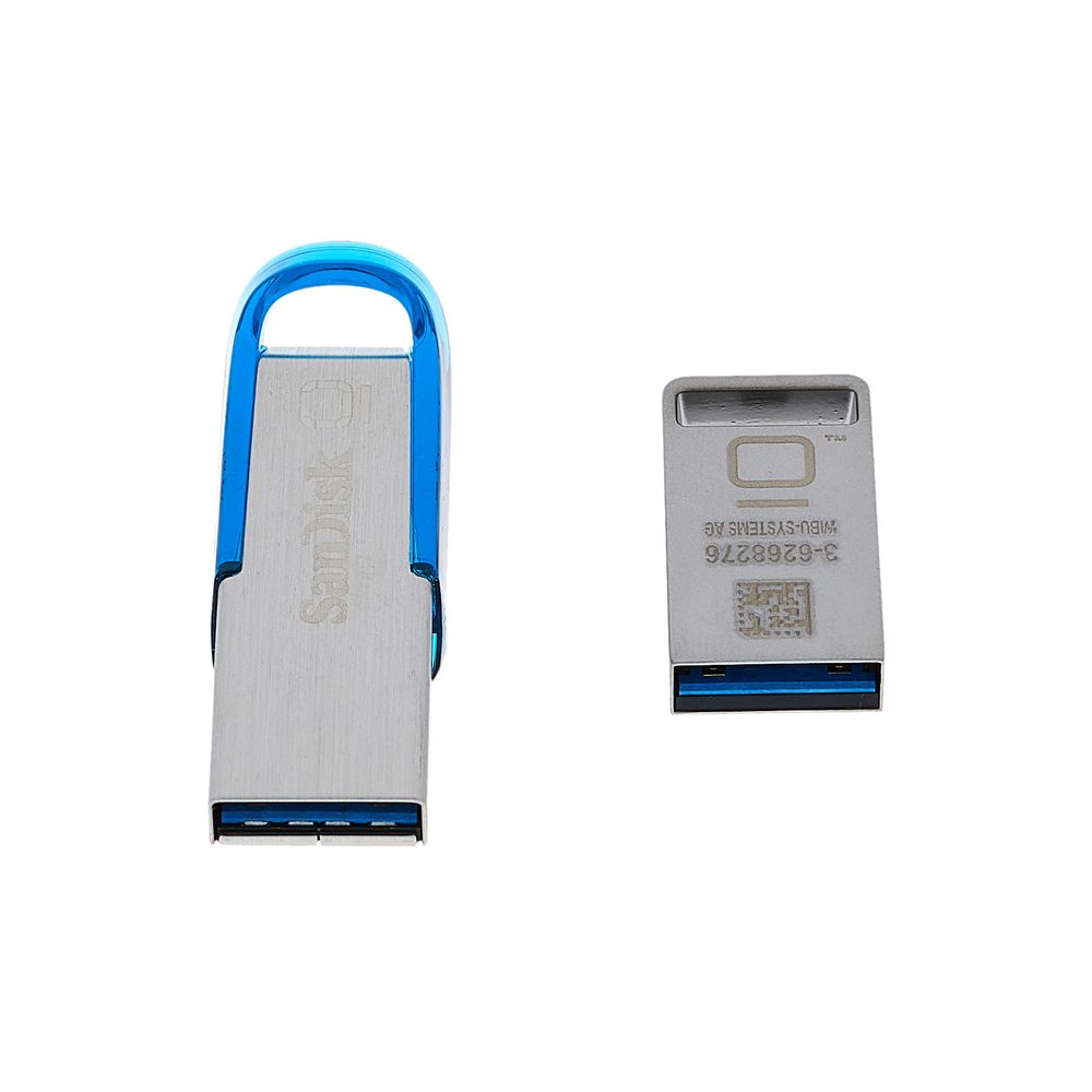 Obsidian Onyx Essential Key – Thomann Ireland