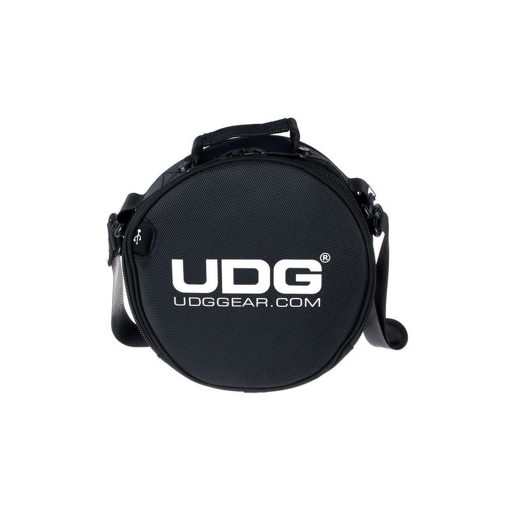 UDG Ultimate DIGI Headphone Bag – Thomann Ireland